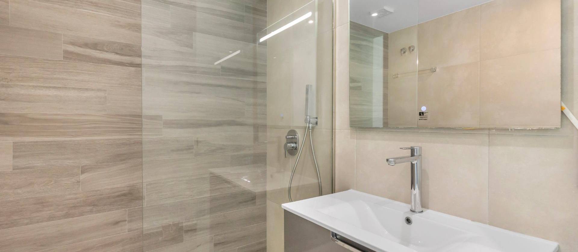 Sale - Bungalow - Torrevieja - Los Balcones - Los Altos del Edén