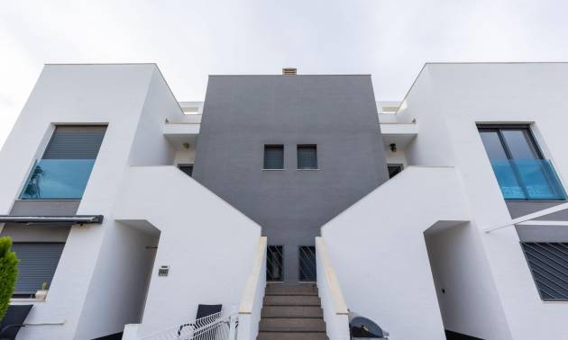 Sale - Bungalow - Torrevieja - Los Balcones - Los Altos del Edén