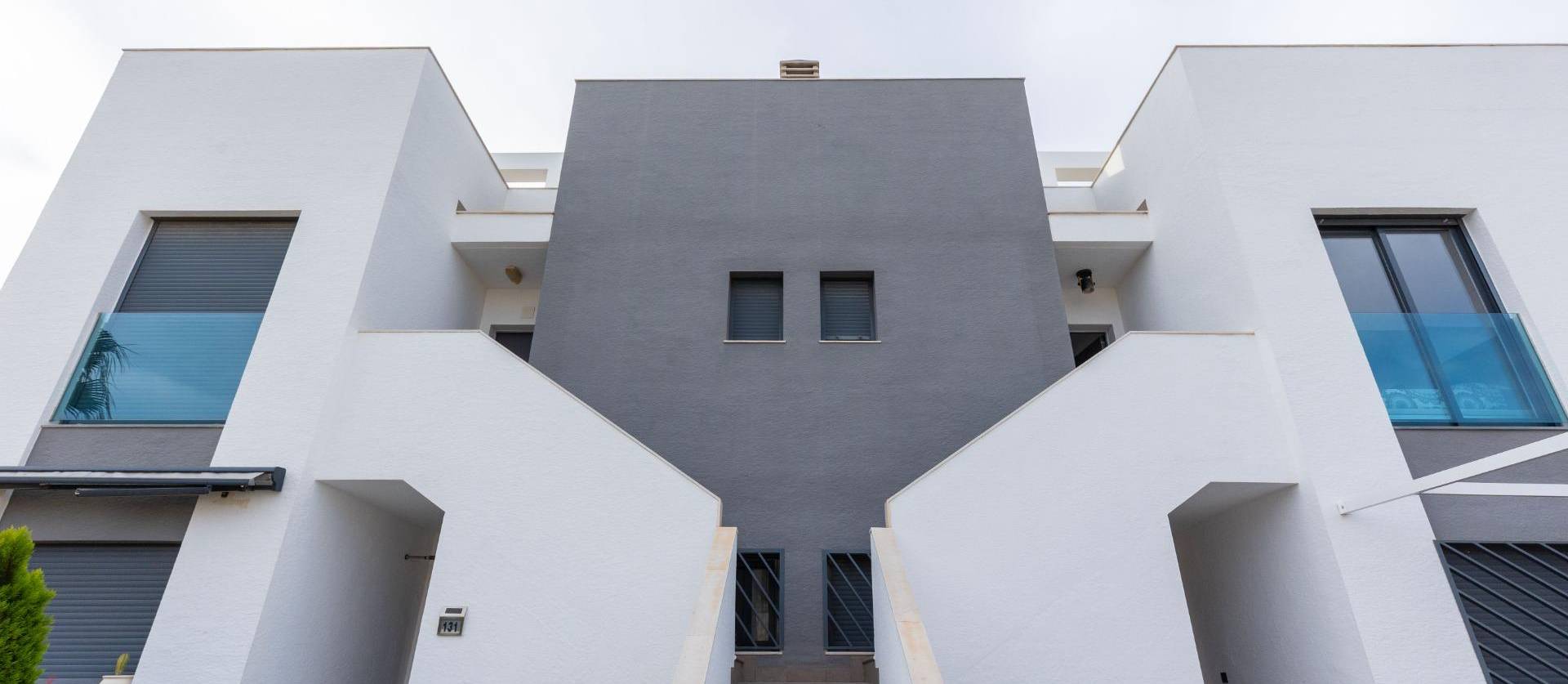 Sale - Bungalow - Torrevieja - Los Balcones - Los Altos del Edén