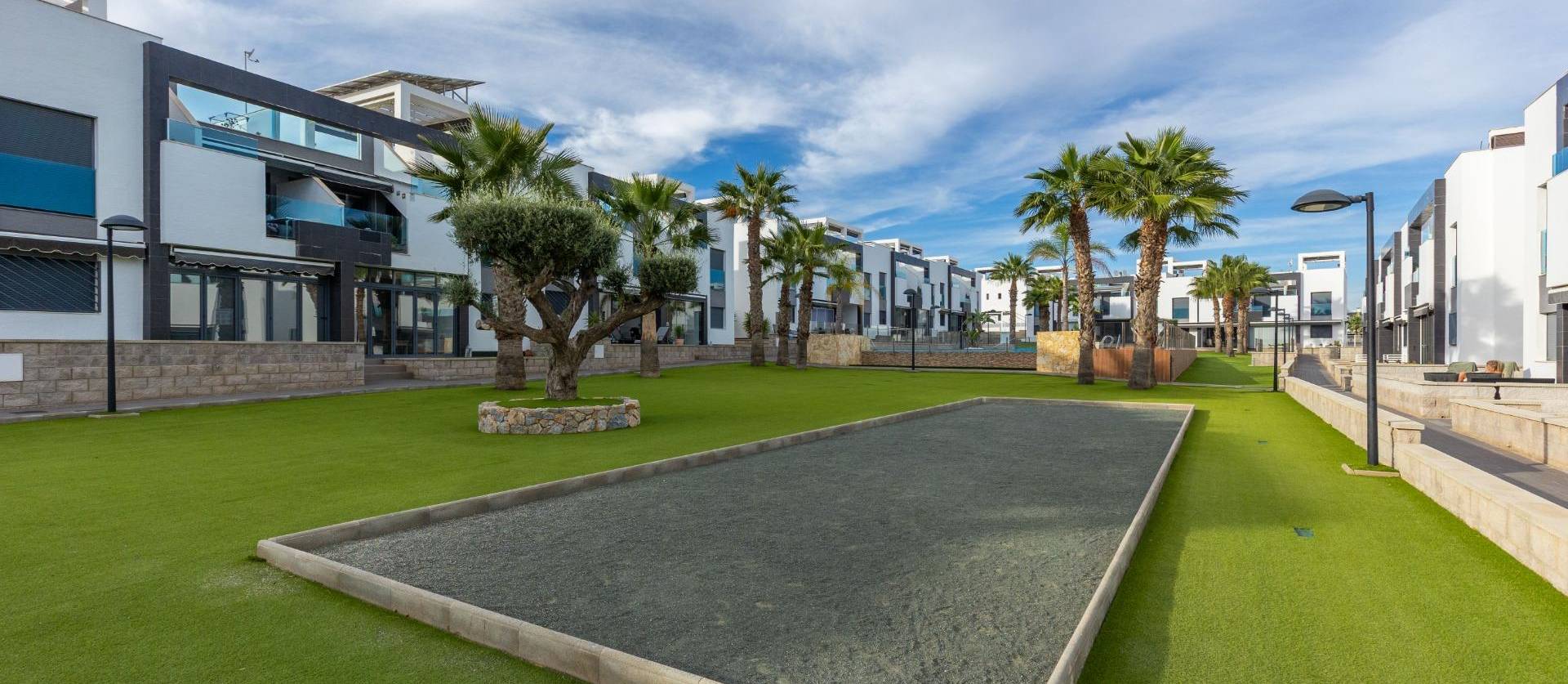 Sale - Bungalow - Torrevieja - Los Balcones - Los Altos del Edén