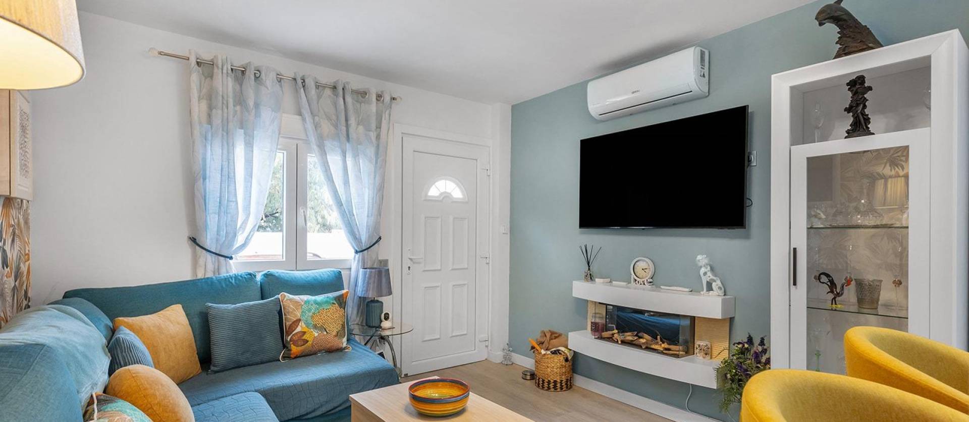 Sale - Villa - Guardamar del Segura - Urbanizaciones