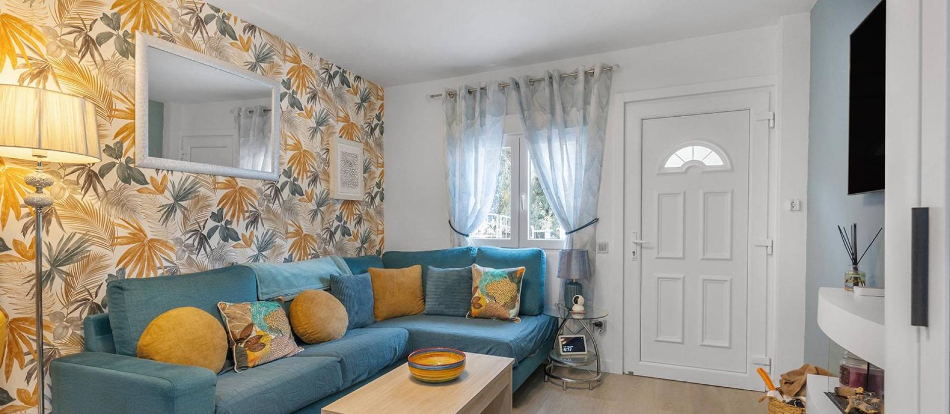 Sale - Villa - Guardamar del Segura - Urbanizaciones