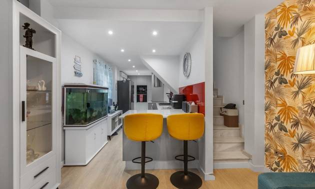 Sale - Villa - Guardamar del Segura - Urbanizaciones