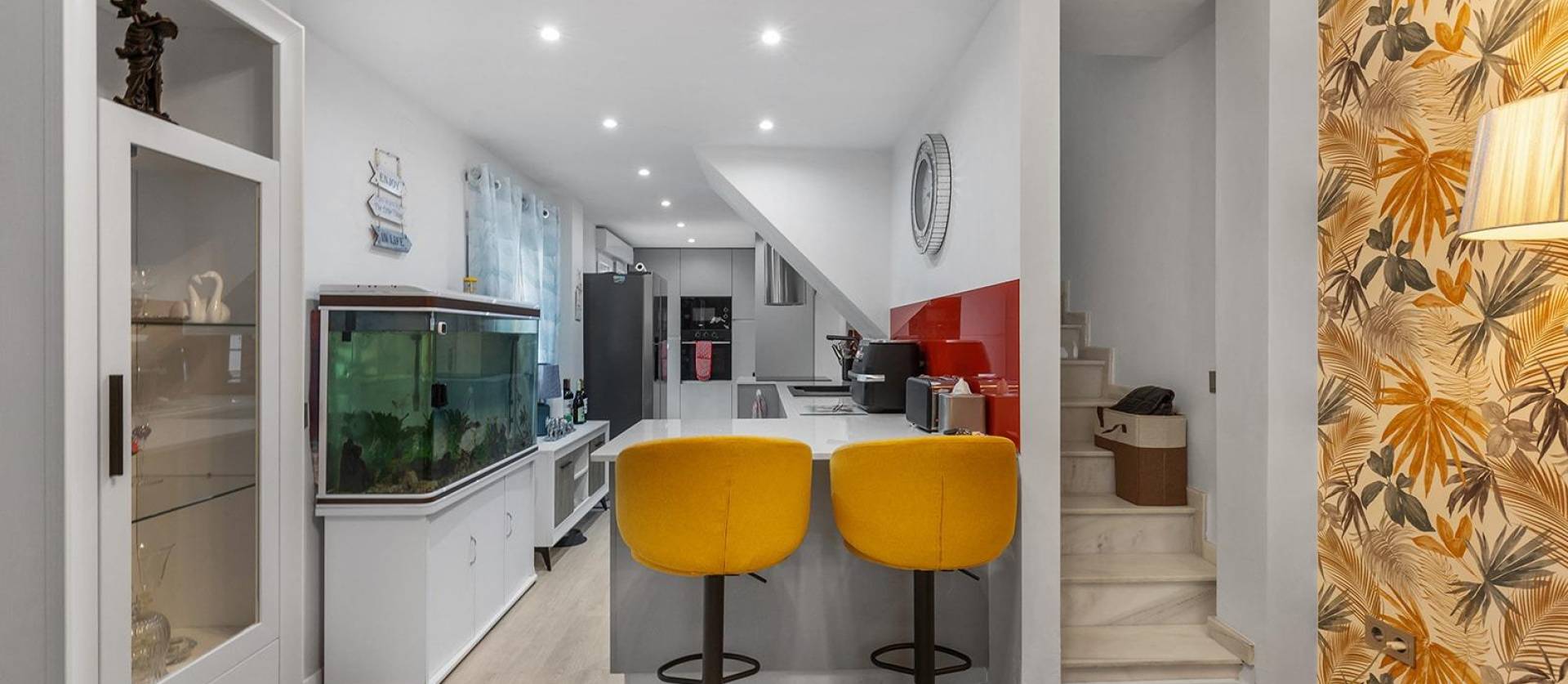 Sale - Villa - Guardamar del Segura - Urbanizaciones