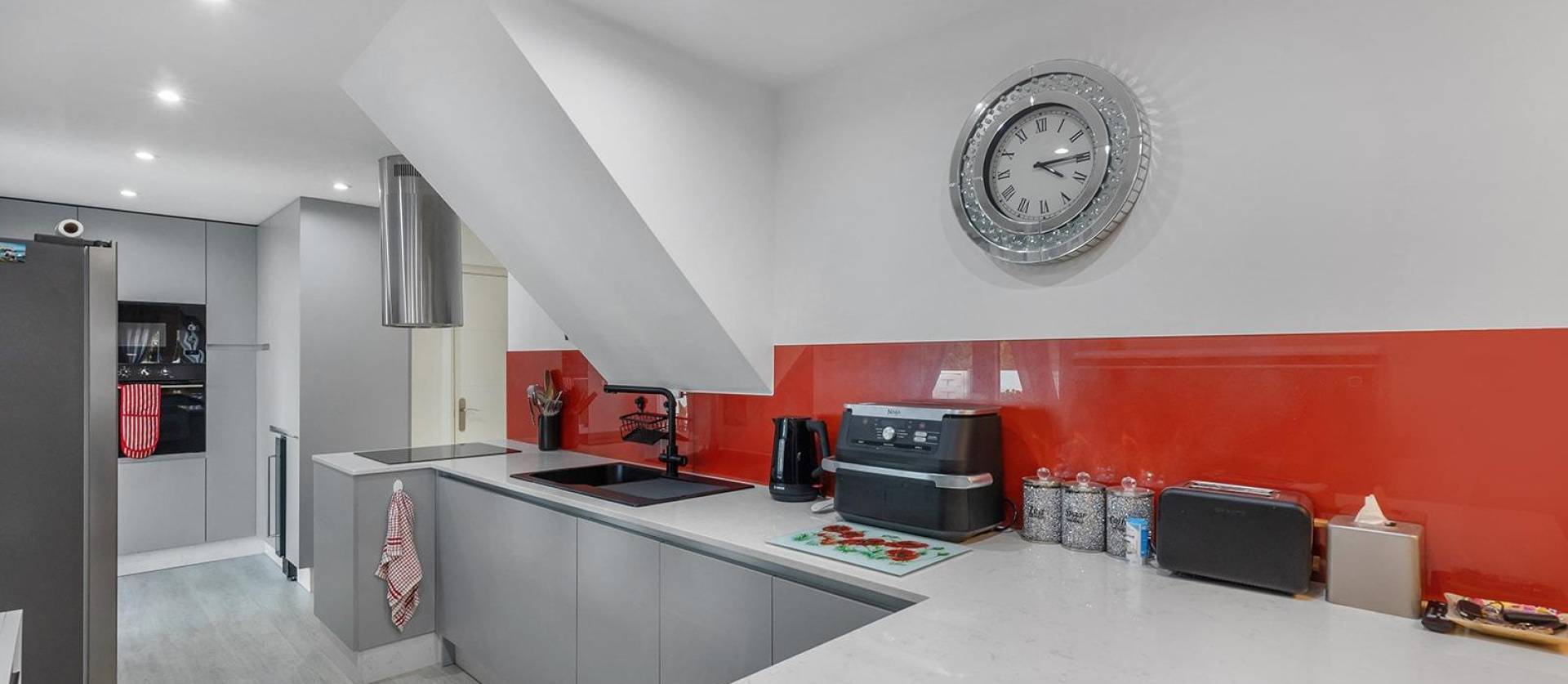 Sale - Villa - Guardamar del Segura - Urbanizaciones