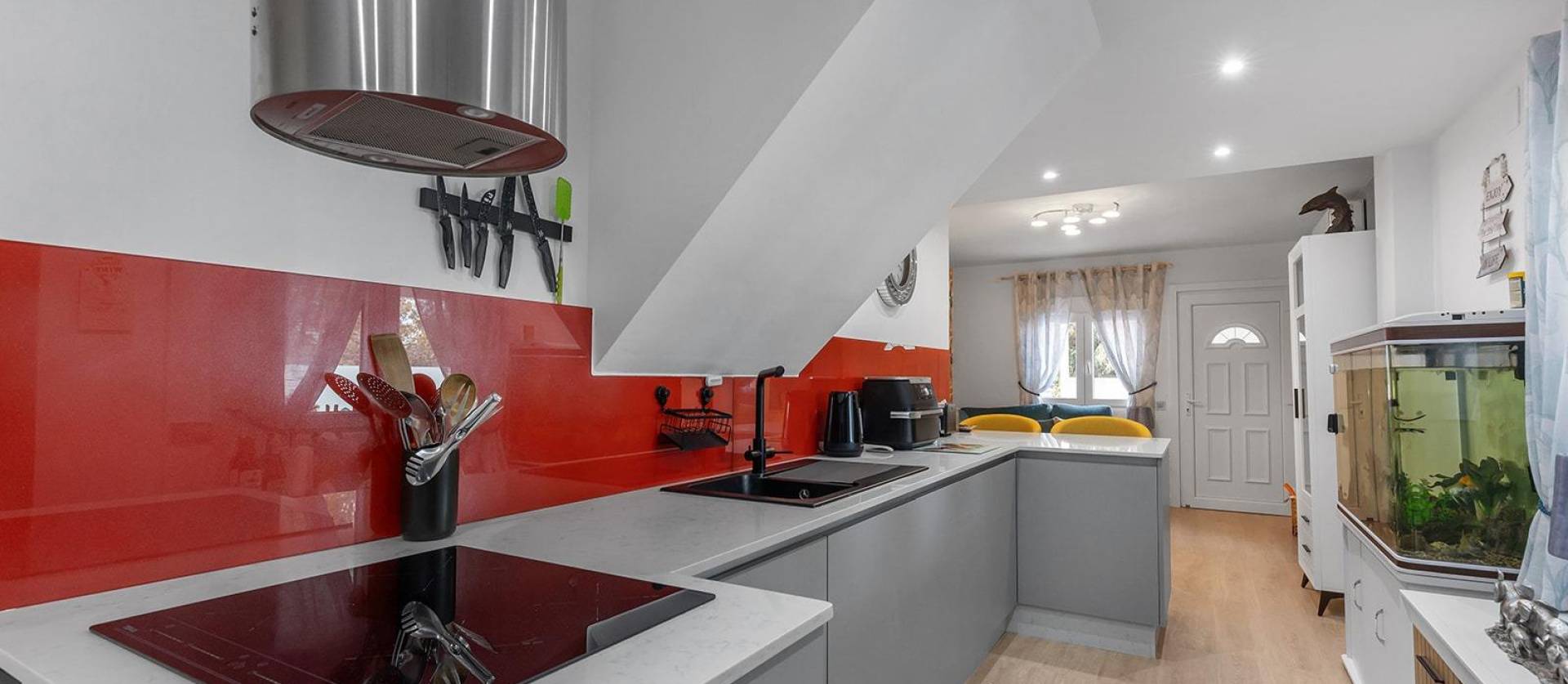 Sale - Villa - Guardamar del Segura - Urbanizaciones