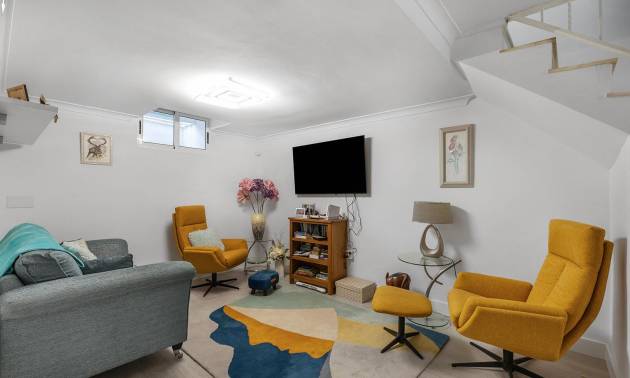 Sale - Villa - Guardamar del Segura - Urbanizaciones