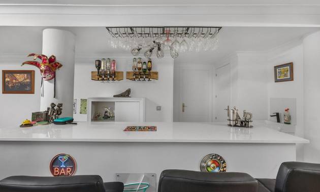 Sale - Villa - Guardamar del Segura - Urbanizaciones