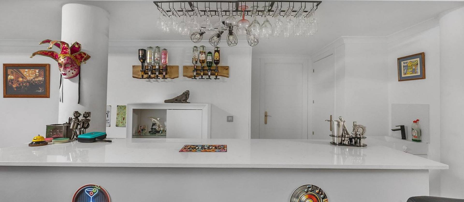 Sale - Villa - Guardamar del Segura - Urbanizaciones