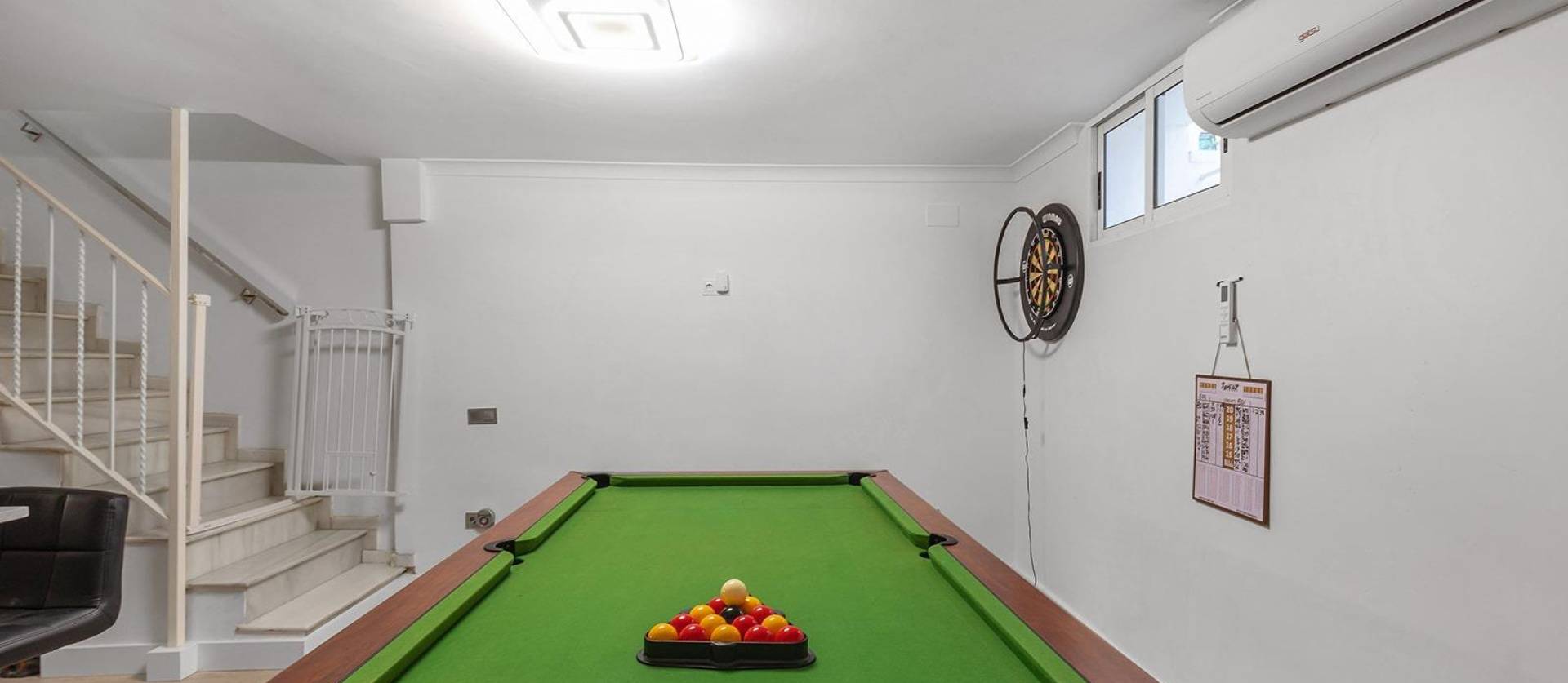 Sale - Villa - Guardamar del Segura - Urbanizaciones