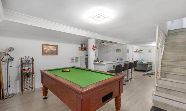 Sale - Villa - Guardamar del Segura - Urbanizaciones