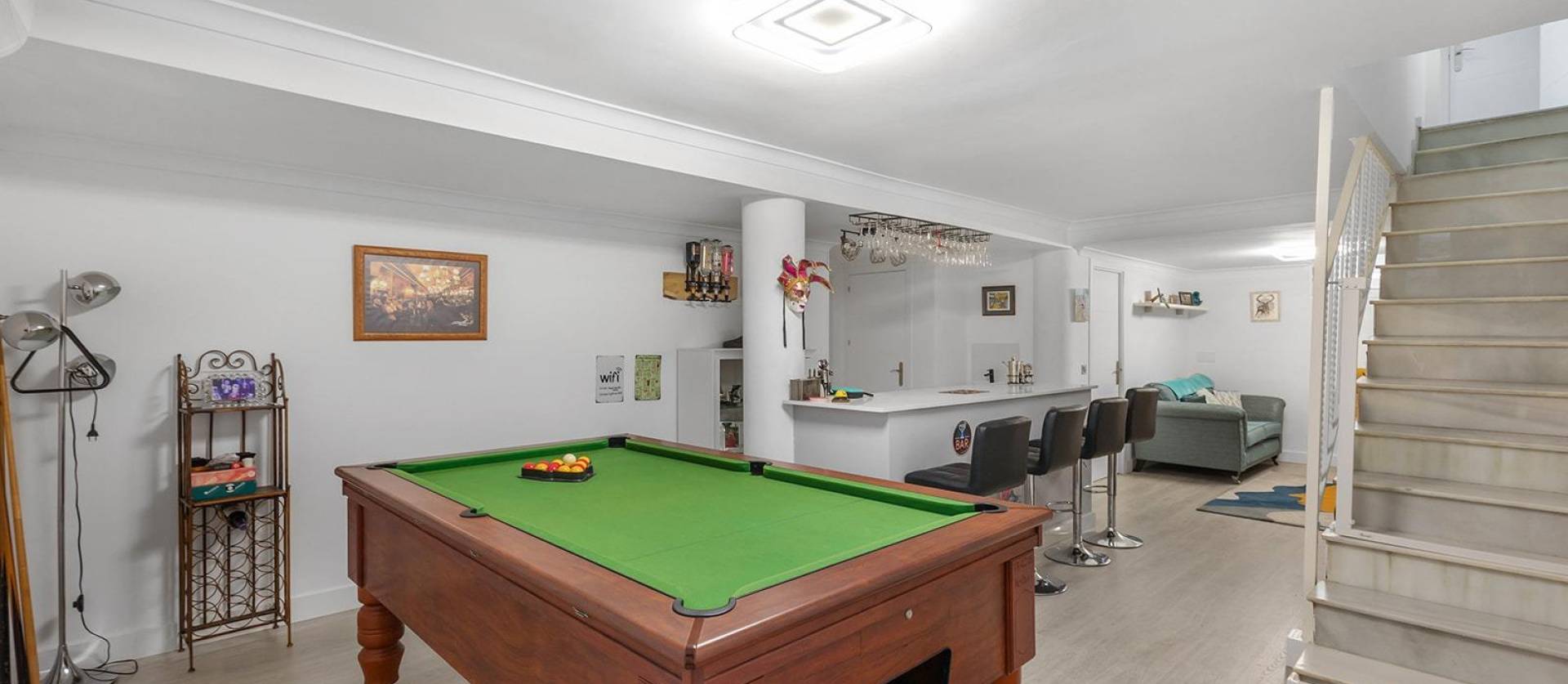 Sale - Villa - Guardamar del Segura - Urbanizaciones