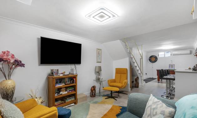 Sale - Villa - Guardamar del Segura - Urbanizaciones