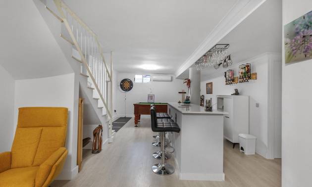 Sale - Villa - Guardamar del Segura - Urbanizaciones