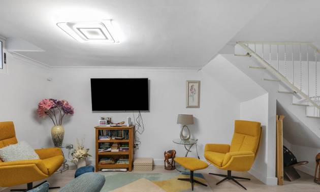 Sale - Villa - Guardamar del Segura - Urbanizaciones