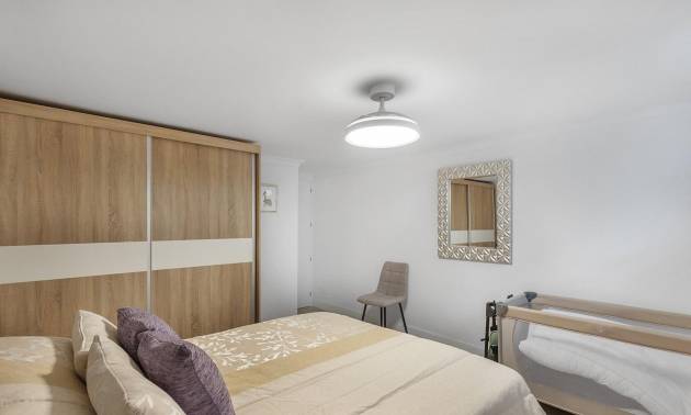 Sale - Villa - Guardamar del Segura - Urbanizaciones