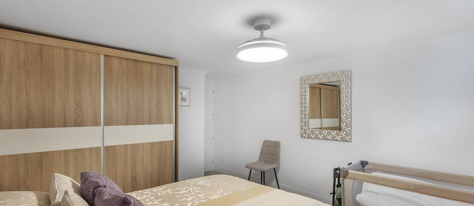 Sale - Villa - Guardamar del Segura - Urbanizaciones