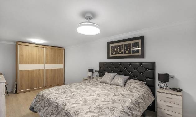 Sale - Villa - Guardamar del Segura - Urbanizaciones