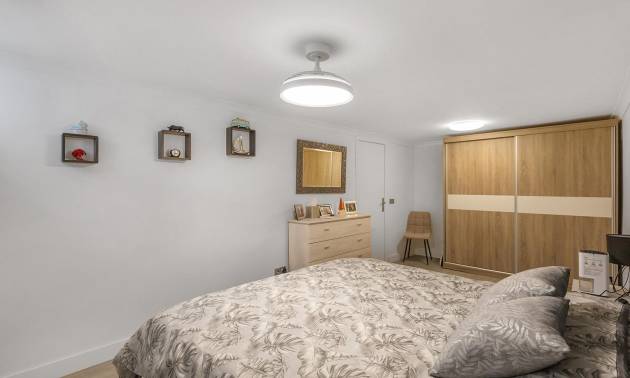 Sale - Villa - Guardamar del Segura - Urbanizaciones