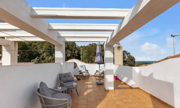 Sale - Villa - Guardamar del Segura - Urbanizaciones