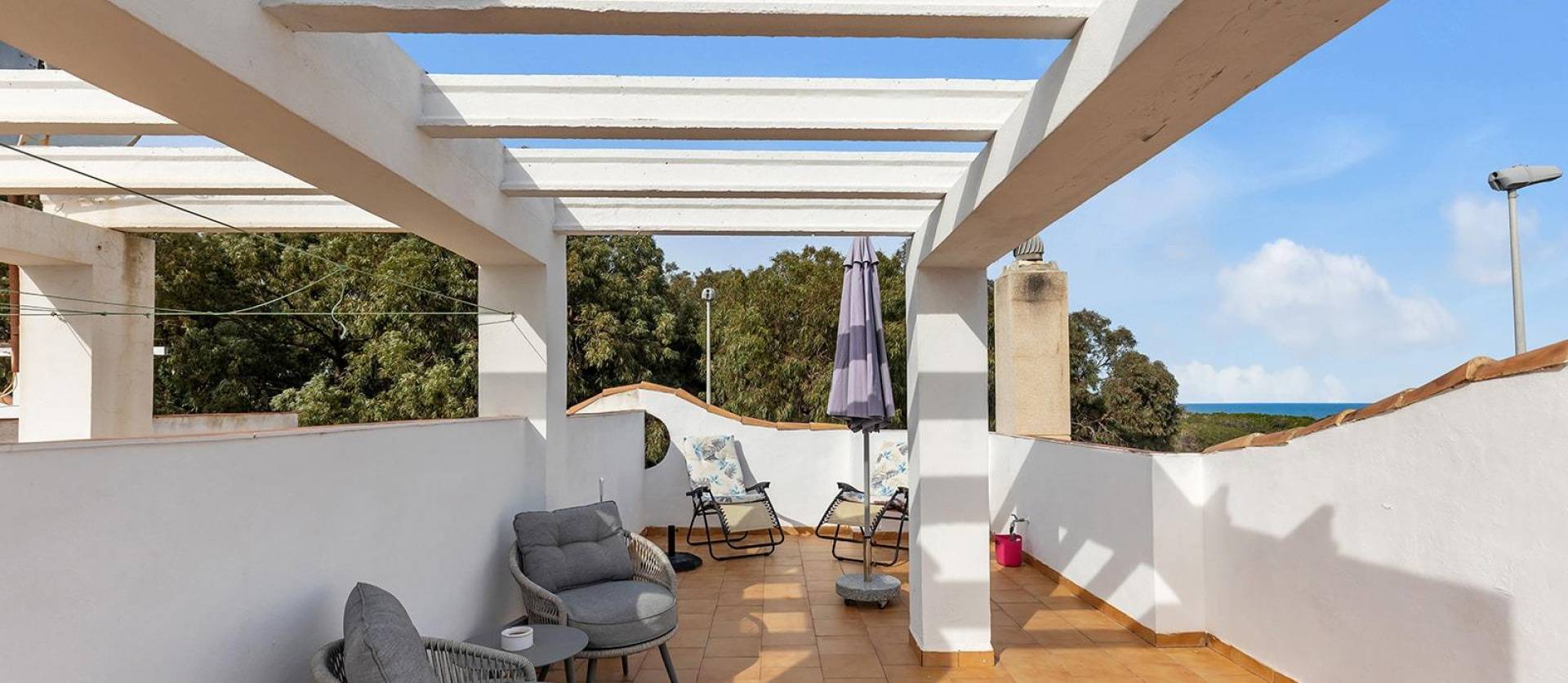 Sale - Villa - Guardamar del Segura - Urbanizaciones