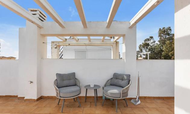 Sale - Villa - Guardamar del Segura - Urbanizaciones