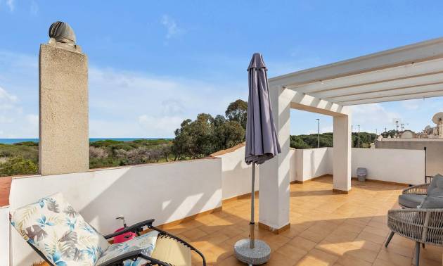 Sale - Villa - Guardamar del Segura - Urbanizaciones