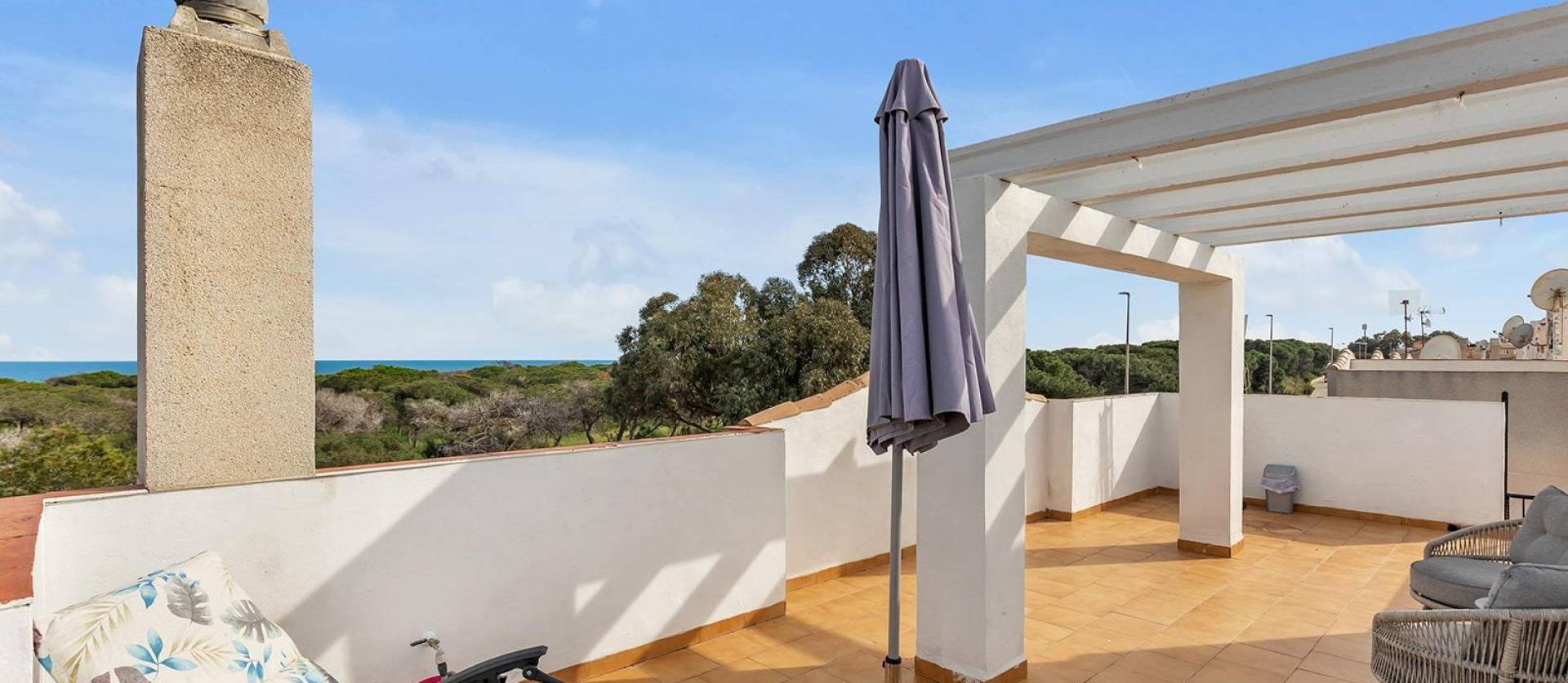 Sale - Villa - Guardamar del Segura - Urbanizaciones