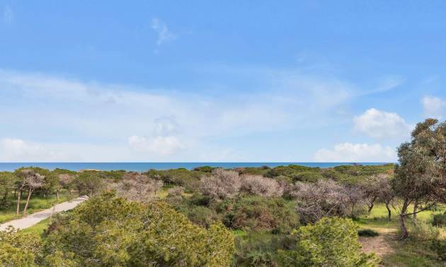 Sale - Villa - Guardamar del Segura - Urbanizaciones