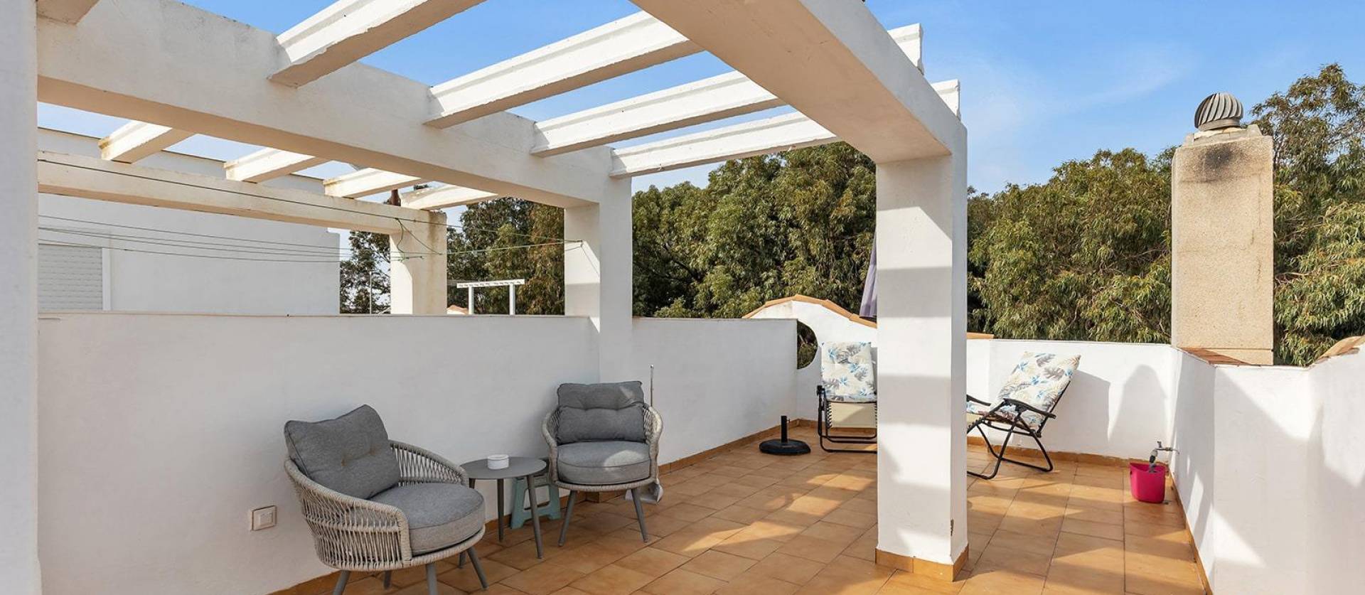 Sale - Villa - Guardamar del Segura - Urbanizaciones