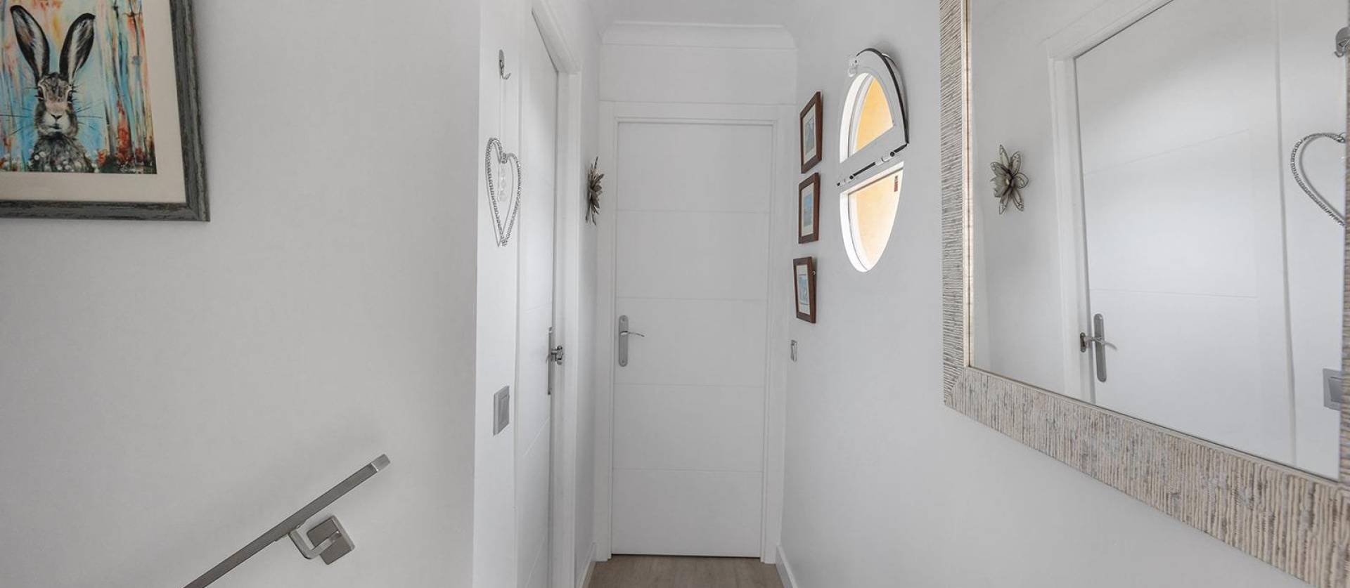 Sale - Villa - Guardamar del Segura - Urbanizaciones