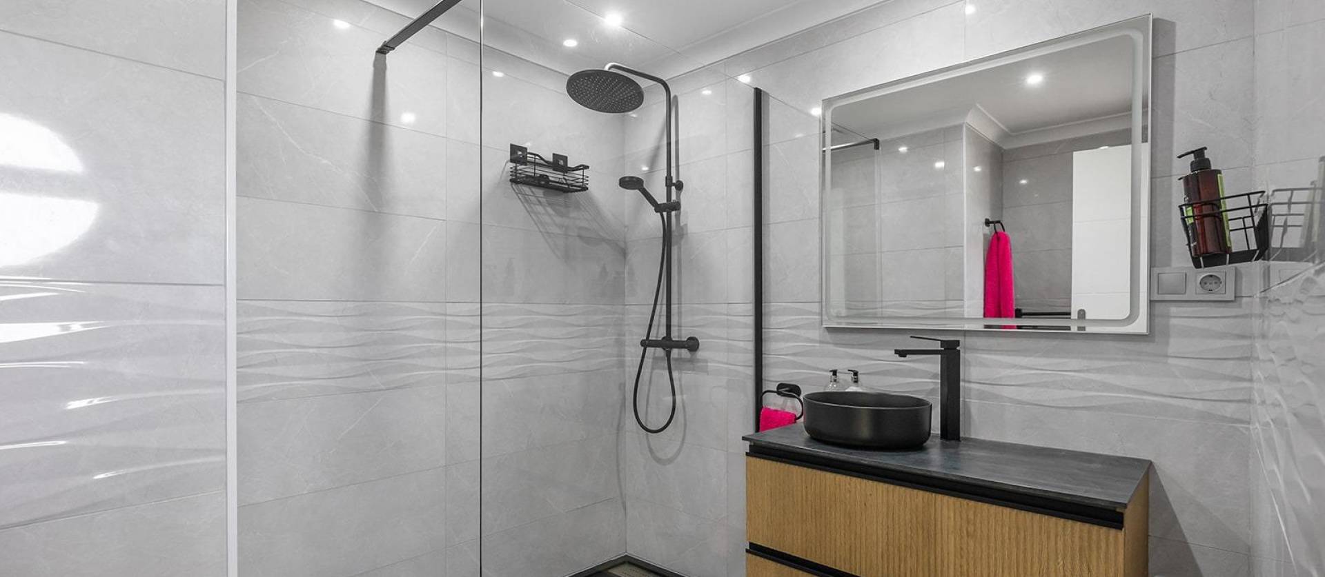 Sale - Villa - Guardamar del Segura - Urbanizaciones