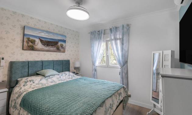 Sale - Villa - Guardamar del Segura - Urbanizaciones