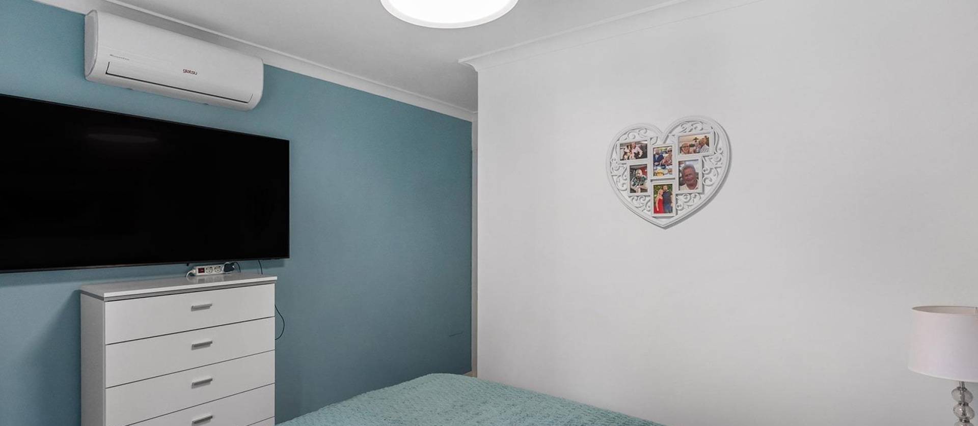 Sale - Villa - Guardamar del Segura - Urbanizaciones