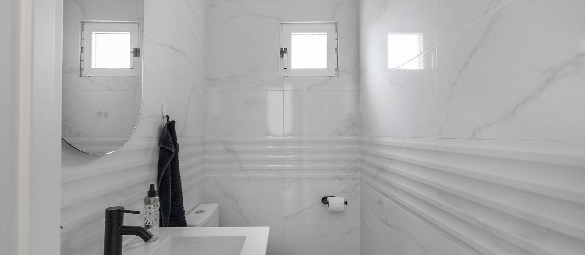 Sale - Villa - Guardamar del Segura - Urbanizaciones