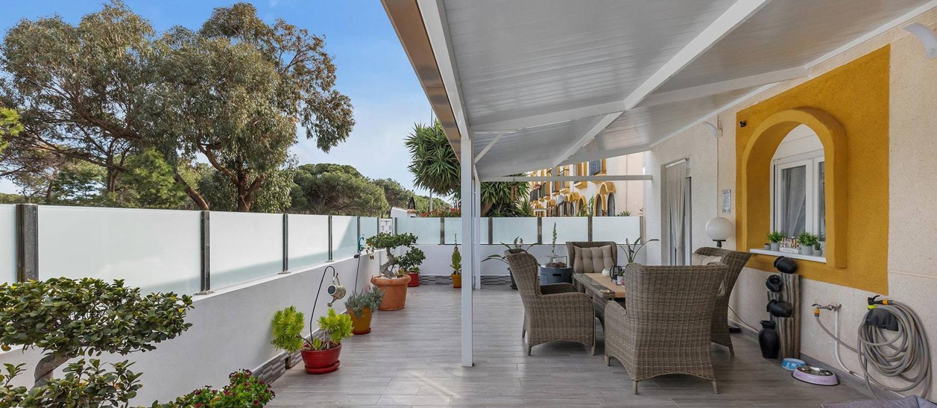 Sale - Villa - Guardamar del Segura - Urbanizaciones