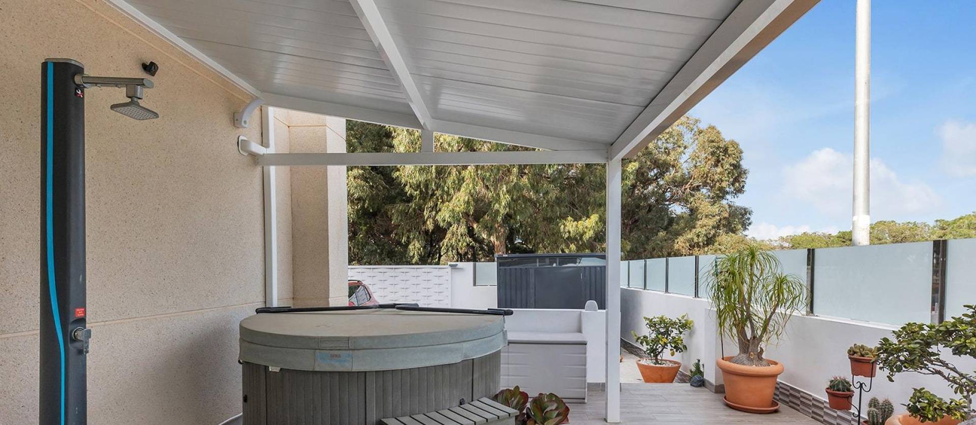 Sale - Villa - Guardamar del Segura - Urbanizaciones