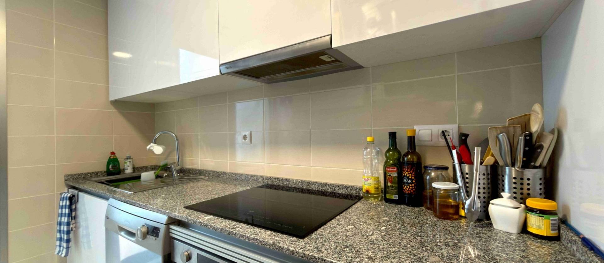 Bestaande woningen - Appartment - San Miguel de Salinas