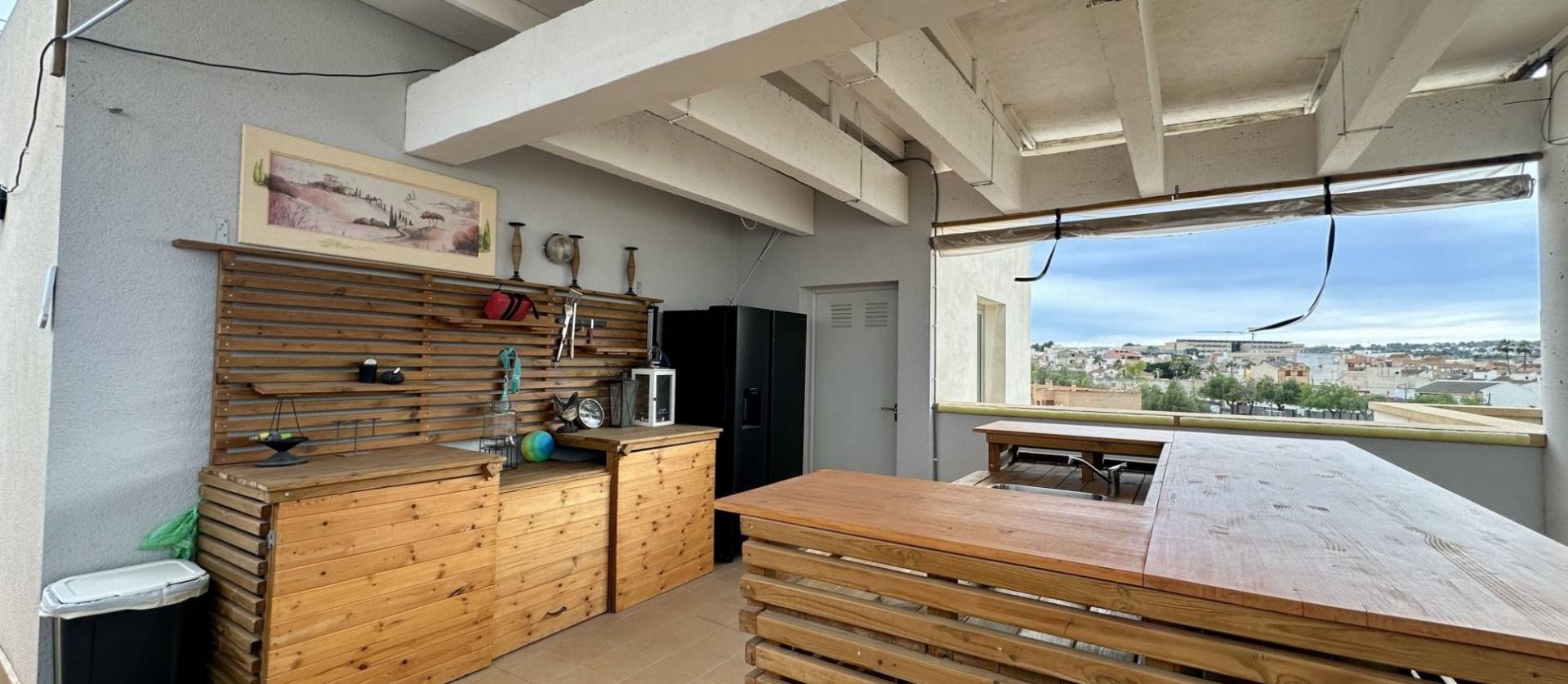 Bestaande woningen - Appartment - San Miguel de Salinas