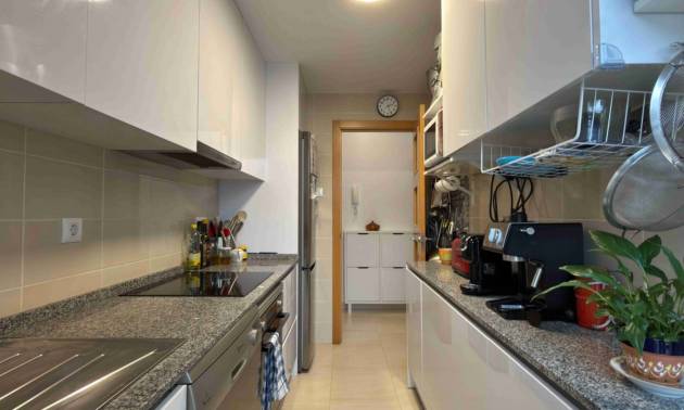 Bestaande woningen - Appartment - San Miguel de Salinas