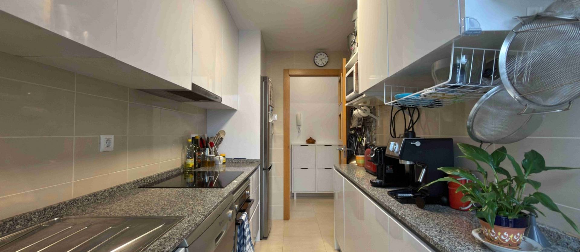 Bestaande woningen - Appartment - San Miguel de Salinas