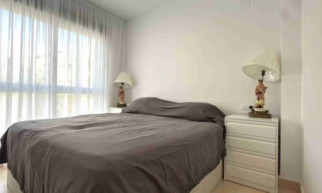 Bestaande woningen - Appartment - San Miguel de Salinas