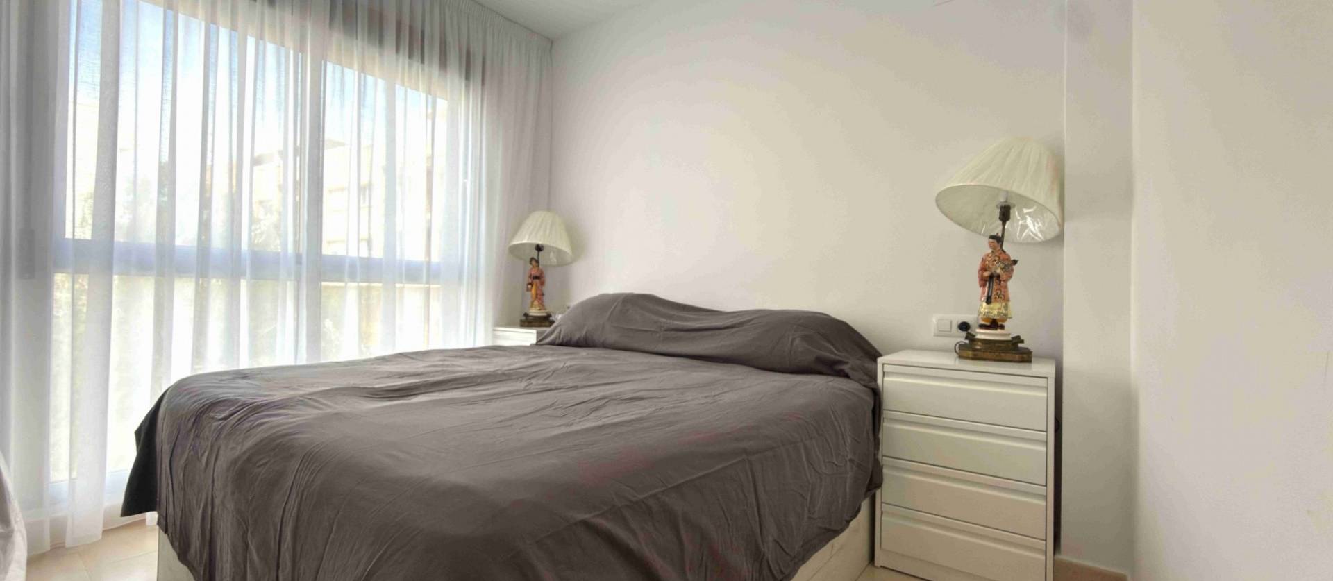 Bestaande woningen - Appartment - San Miguel de Salinas