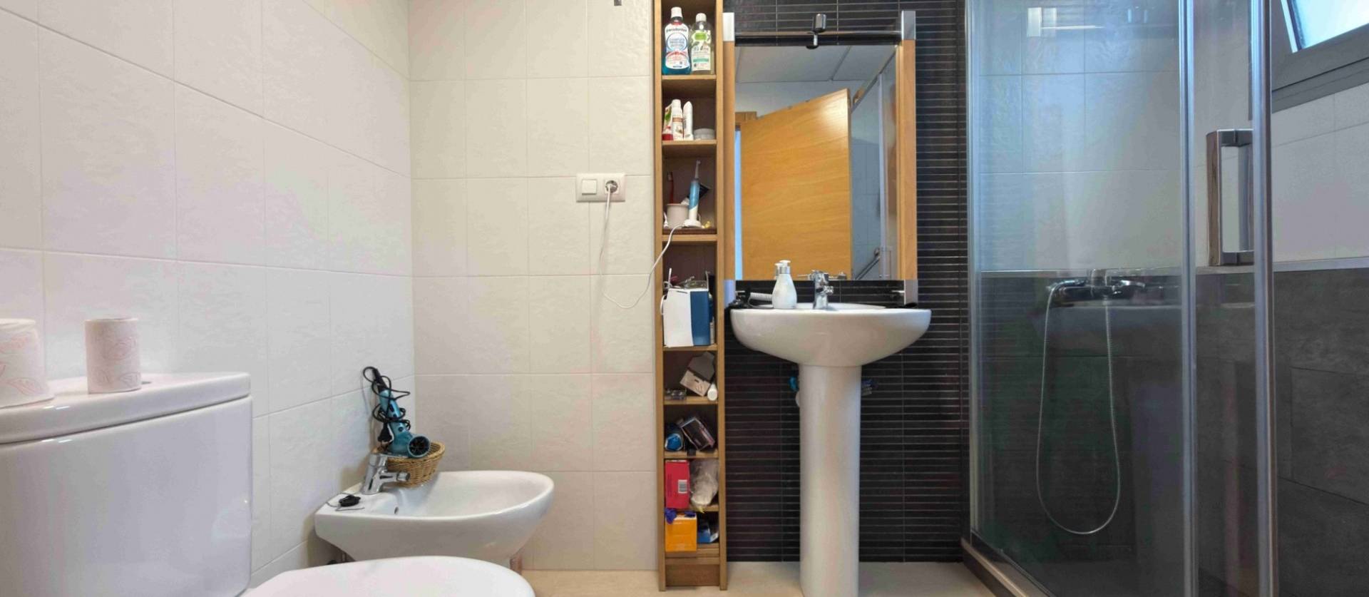 Bestaande woningen - Appartment - San Miguel de Salinas