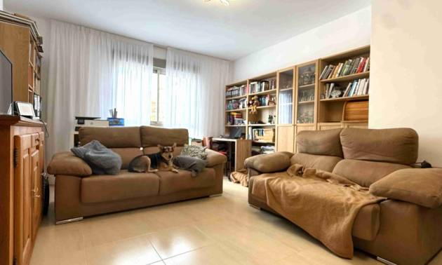 Bestaande woningen - Appartment - San Miguel de Salinas