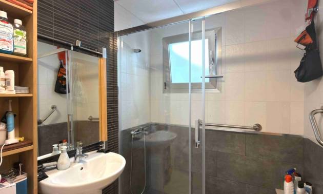 Bestaande woningen - Appartment - San Miguel de Salinas