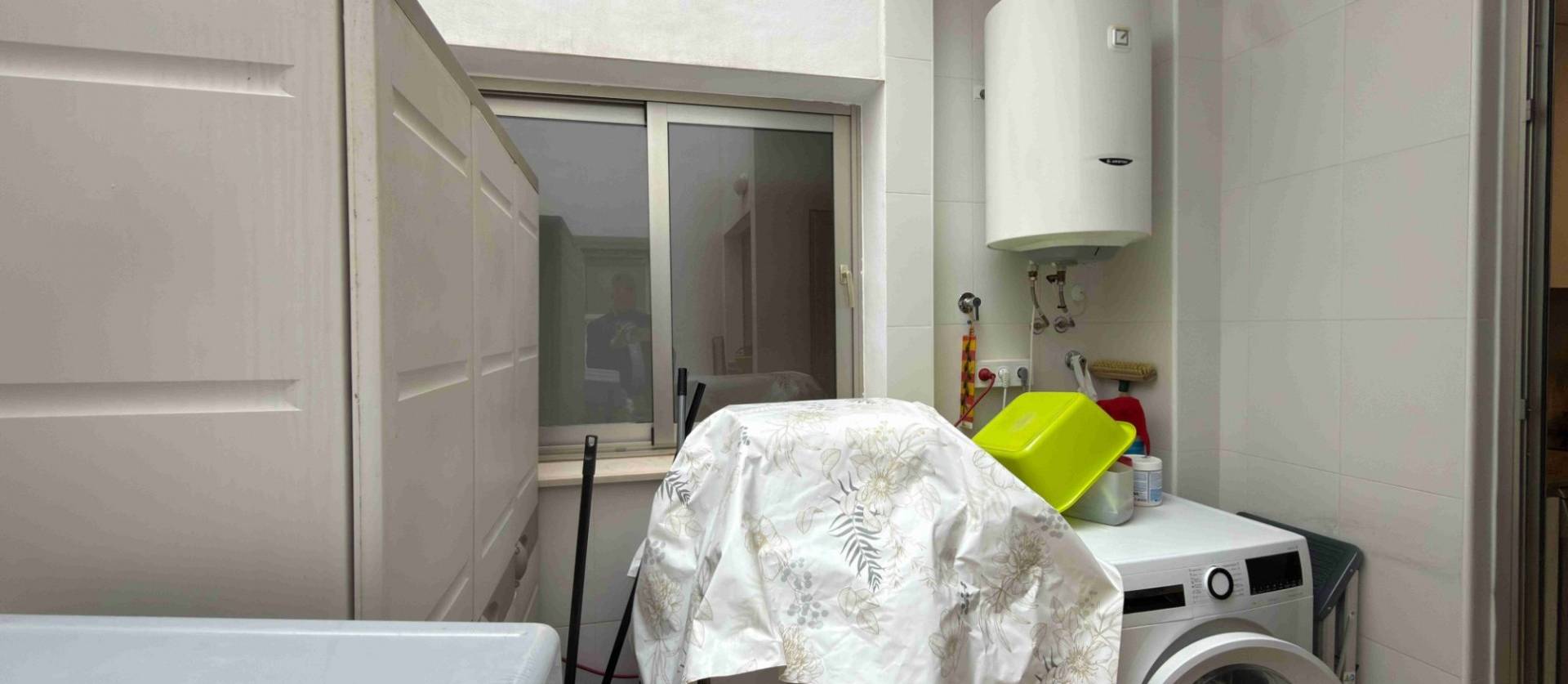 Bestaande woningen - Appartment - San Miguel de Salinas