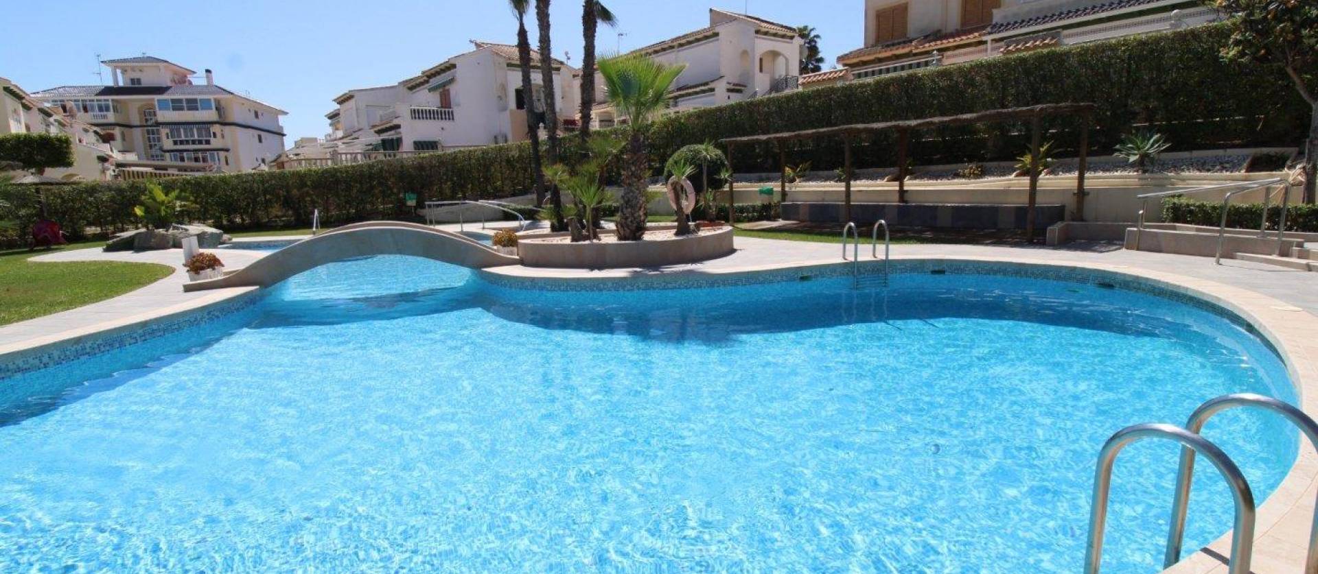 Venta - Apartment - Torrevieja - La Mata