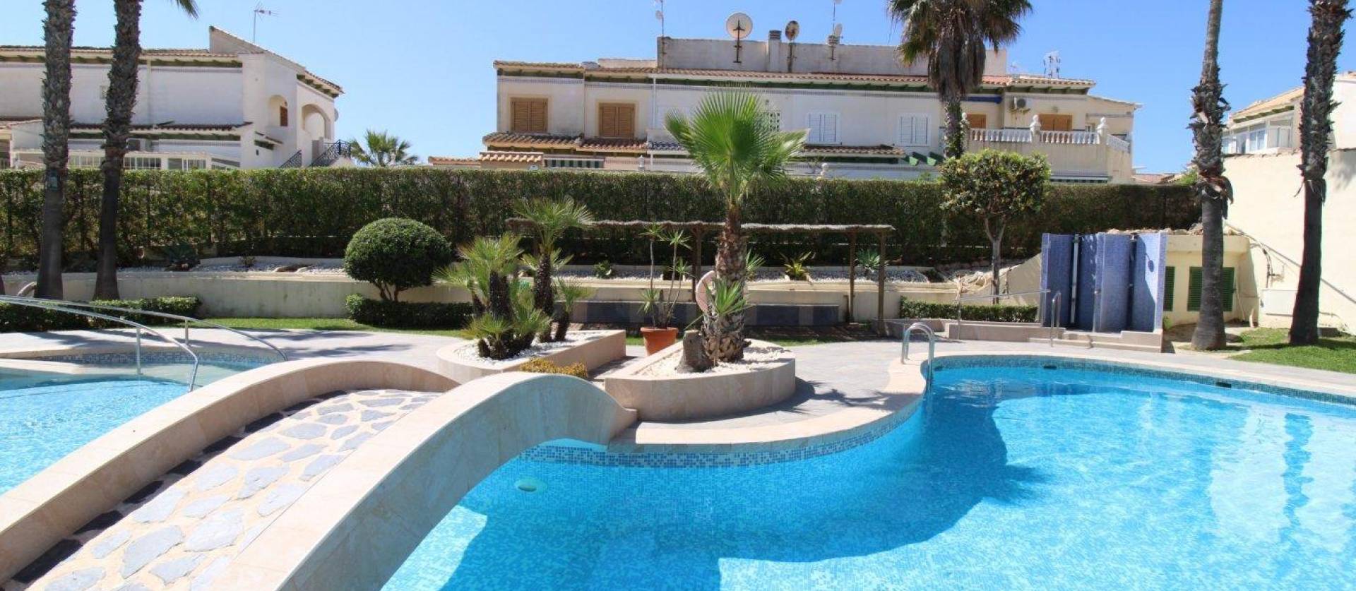 Venta - Apartment - Torrevieja - La Mata