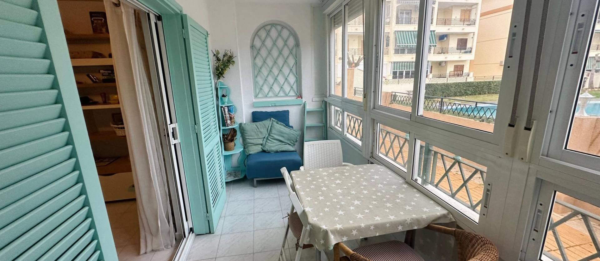 Venta - Apartment - Torrevieja - La Mata